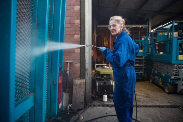 Trusted Warren, AR Pressure Washing Services Experts